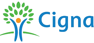 Cigna Insurance Logo