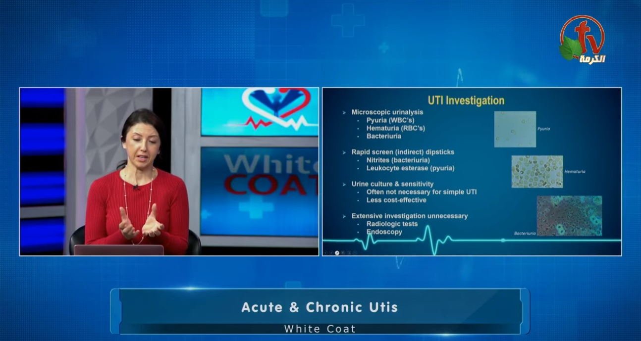 Fountain Valley Kidney Doctor Nephrologist Dr Gaytri Gandotra-Manek on TV 2