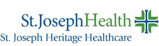 St Joseph Heritage Healthcare Logo 2