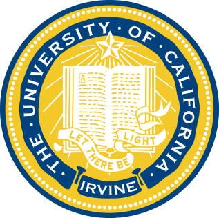 University of California Irvine Seal